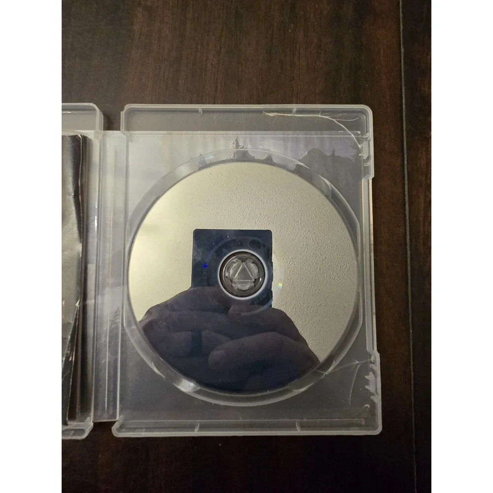 The Elder Scrolls V: Skyrim (PS3 PlayStation )‎ TESTED